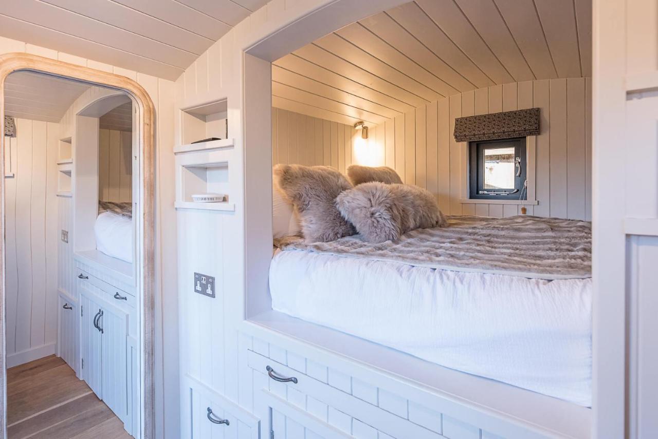 Holiday home Bo Peep Shepherds Hut, Thorpeness